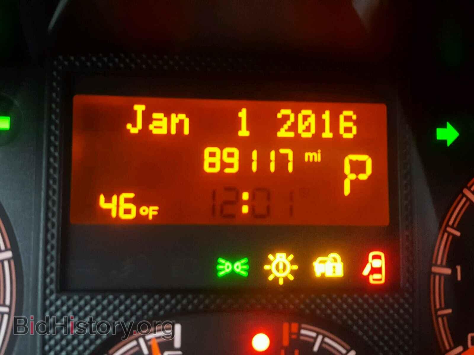2017 RAM PROMASTER - VIN: 3C6TRVNG3HE524923 - Photo 8
