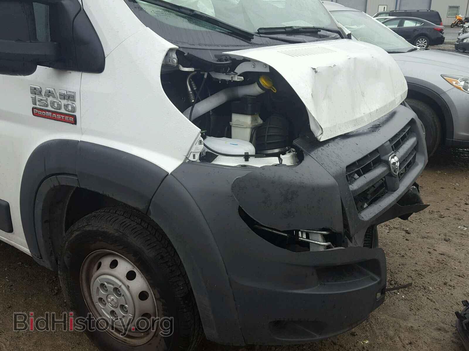2017 RAM PROMASTER - VIN: 3C6TRVNG3HE524923 - Photo 9