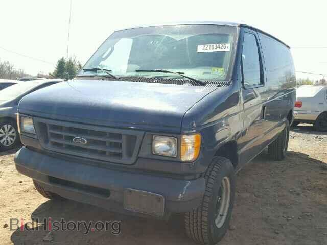 2003 FORD ECONOLINE - VIN: 1FTNE24243HA12253 - Photo 2