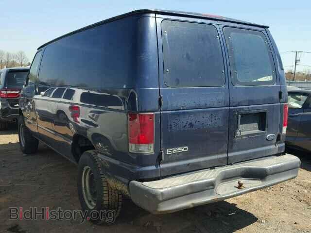 2003 FORD ECONOLINE - VIN: 1FTNE24243HA12253 - Photo 3