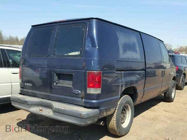 2003 FORD ECONOLINE - VIN: 1FTNE24243HA12253 - Photo 4
