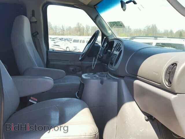 2003 FORD ECONOLINE - VIN: 1FTNE24243HA12253 - Photo 5