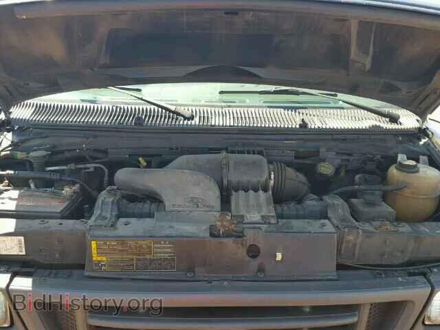 2003 FORD ECONOLINE - VIN: 1FTNE24243HA12253 - Photo 7