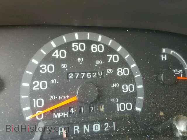 2003 FORD ECONOLINE - VIN: 1FTNE24243HA12253 - Photo 8