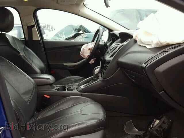 2013 FORD FOCUS - VIN: 1FADP3F27DL167652 - Photo 5