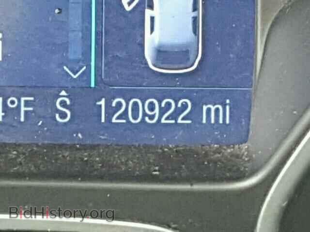 2013 FORD FOCUS - VIN: 1FADP3F27DL167652 - Photo 8