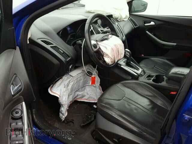 2013 FORD FOCUS - VIN: 1FADP3F27DL167652 - Photo 9