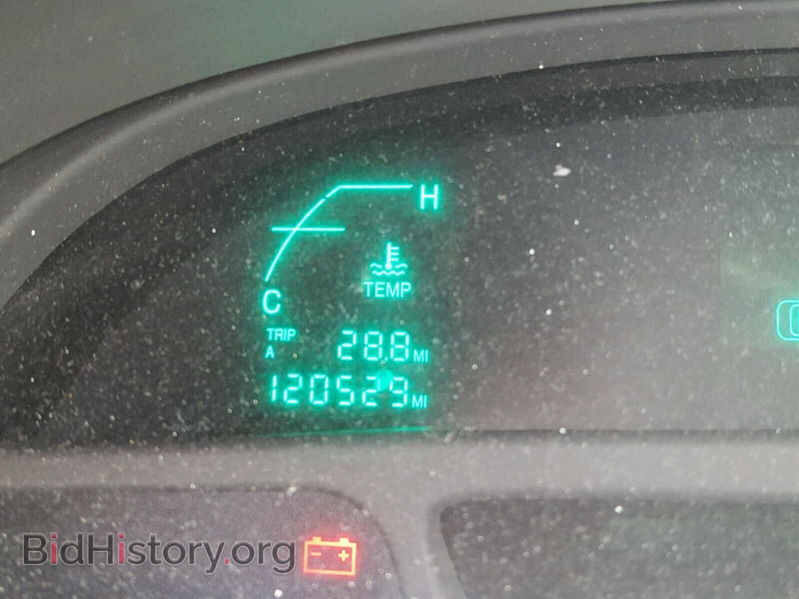 2003 CADILLAC DEVILLE - VIN: 1G6KD54Y93U185532 - Фото 8