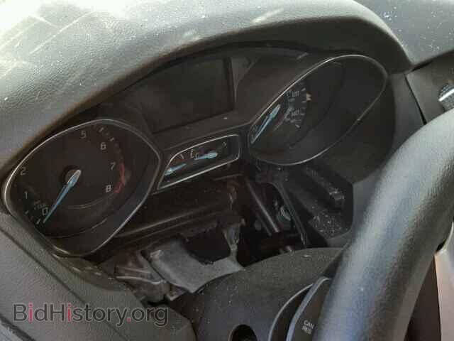 2013 FORD FOCUS - VIN: 1FADP3F25DL345350 - Фото 8
