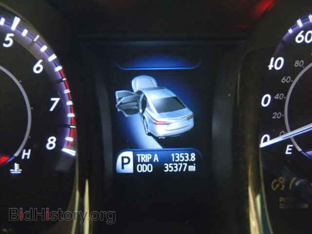 2013 TOYOTA AVALON - VIN: 4T1BK1EB3DU032941 - Фото 8