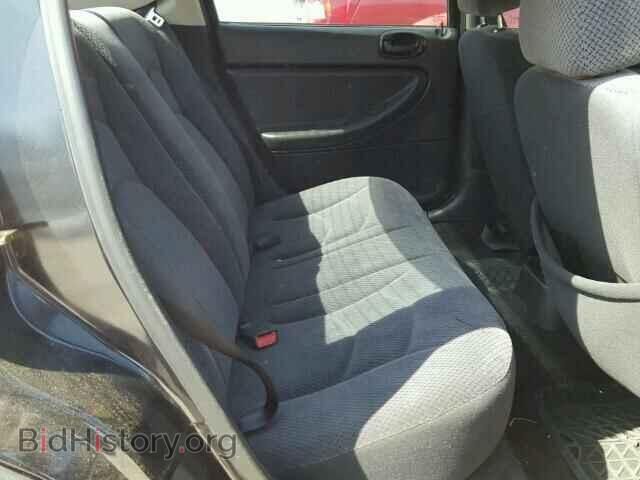 2005 CHRYSLER SEBRING - VIN: 1C3EL46X55N636744 - Фото 6