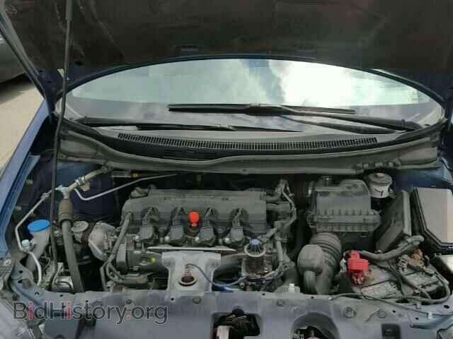 2013 HONDA CIVIC - VIN: 2HGFB2F56DH574334 - Фото 7