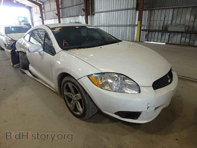 Фотография 4A3AK24F69E038192 - MITSUBISHI ECLIPSE 2009