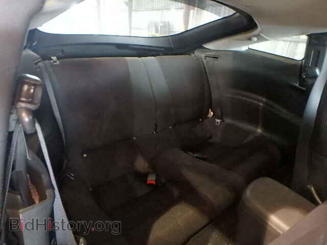 2009 MITSUBISHI ECLIPSE - VIN: 4A3AK24F69E038192 - Фото 6