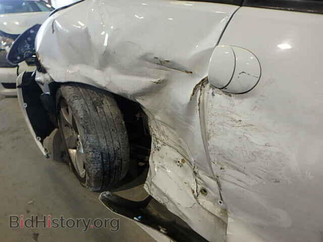 2009 MITSUBISHI ECLIPSE - VIN: 4A3AK24F69E038192 - Фото 9