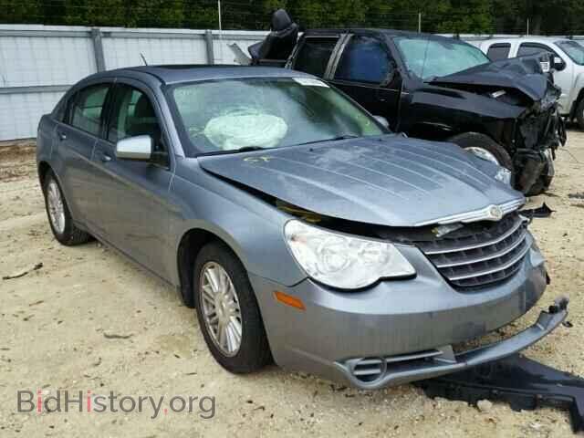 Фотография 1C3LC56B39N554504 - CHRYSLER SEBRING 2009