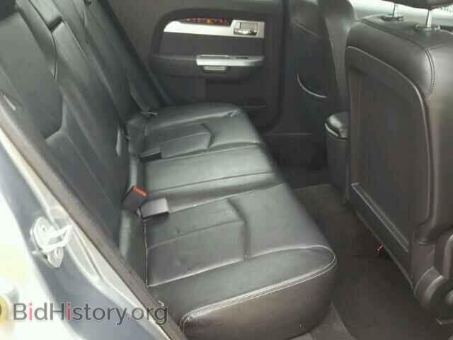 2009 CHRYSLER SEBRING - VIN: 1C3LC56B39N554504 - Фото 6
