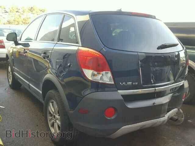 2009 SATURN VUE - VIN: 3GSCL33P69S513259 - Фото 3