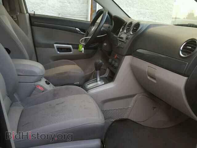 2009 SATURN VUE - VIN: 3GSCL33P69S513259 - Фото 5