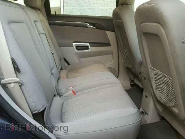2009 SATURN VUE - VIN: 3GSCL33P69S513259 - Фото 6