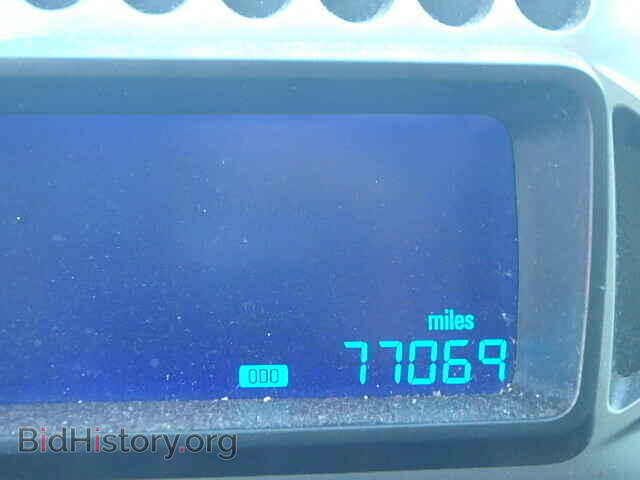2012 CHEVROLET SONIC - VIN: 1G1JD5SB2C4184528 - Фото 8