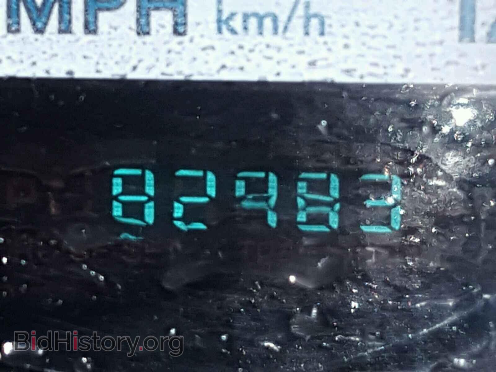 2006 DODGE CARAVAN - VIN: 1D4GP45R96B754703 - Фото 8