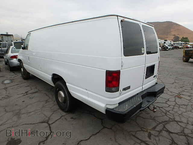 2002 FORD ECONOLINE - VIN: 1FTSS34L62HB81165 - Photo 3