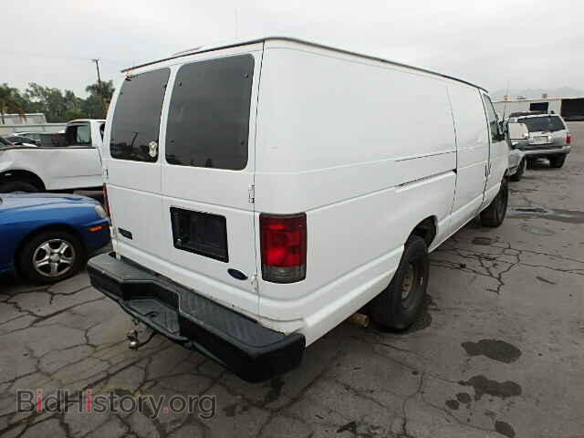 2002 FORD ECONOLINE - VIN: 1FTSS34L62HB81165 - Photo 4
