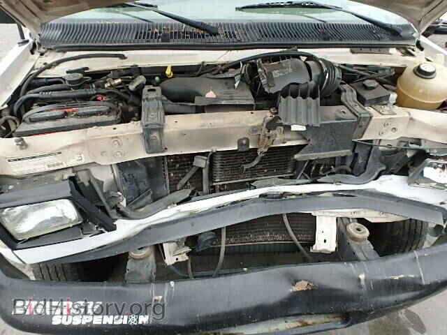 2002 FORD ECONOLINE - VIN: 1FTSS34L62HB81165 - Photo 7
