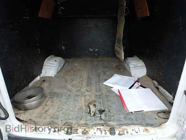 2002 FORD ECONOLINE - VIN: 1FTSS34L62HB81165 - Photo 9