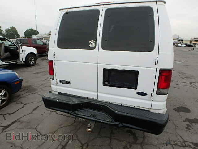 2002 FORD ECONOLINE - VIN: 1FTSS34L62HB81165 - Photo 10