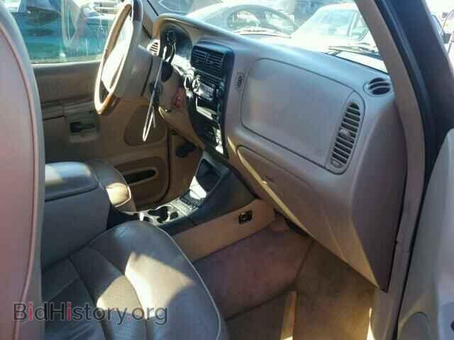 1998 FORD EXPLORER - VIN: 1FMZU34E4WZA81975 - Фото 5