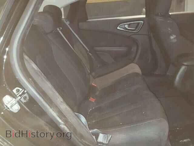 2015 CHRYSLER 200 - VIN: 1C3CCCAB7FN623282 - Photo 6