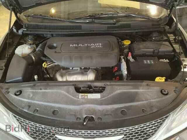 2015 CHRYSLER 200 - VIN: 1C3CCCAB7FN623282 - Photo 7