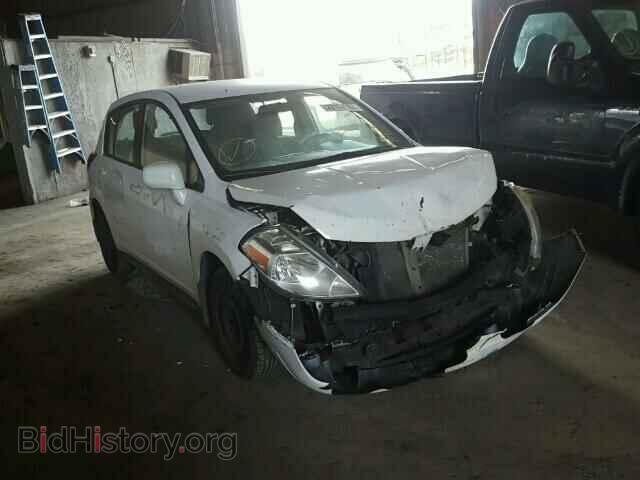 Photo 3N1BC1CP4BL379432 - NISSAN VERSA 2011