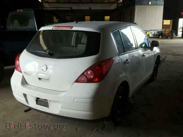 2011 NISSAN VERSA - VIN: 3N1BC1CP4BL379432 - Photo 4