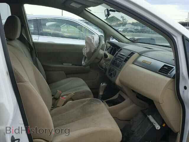 2011 NISSAN VERSA - VIN: 3N1BC1CP4BL379432 - Photo 5