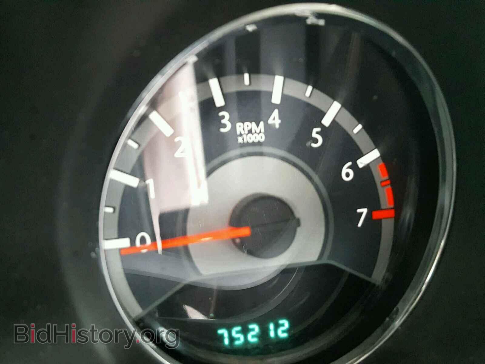 2011 CHRYSLER 200 - VIN: 1C3BC4FB2BN524986 - Фото 9