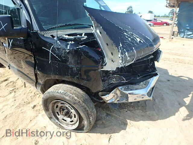 2006 FORD ECONOLINE - VIN: 1FTRE14W06DB25255 - Photo 9