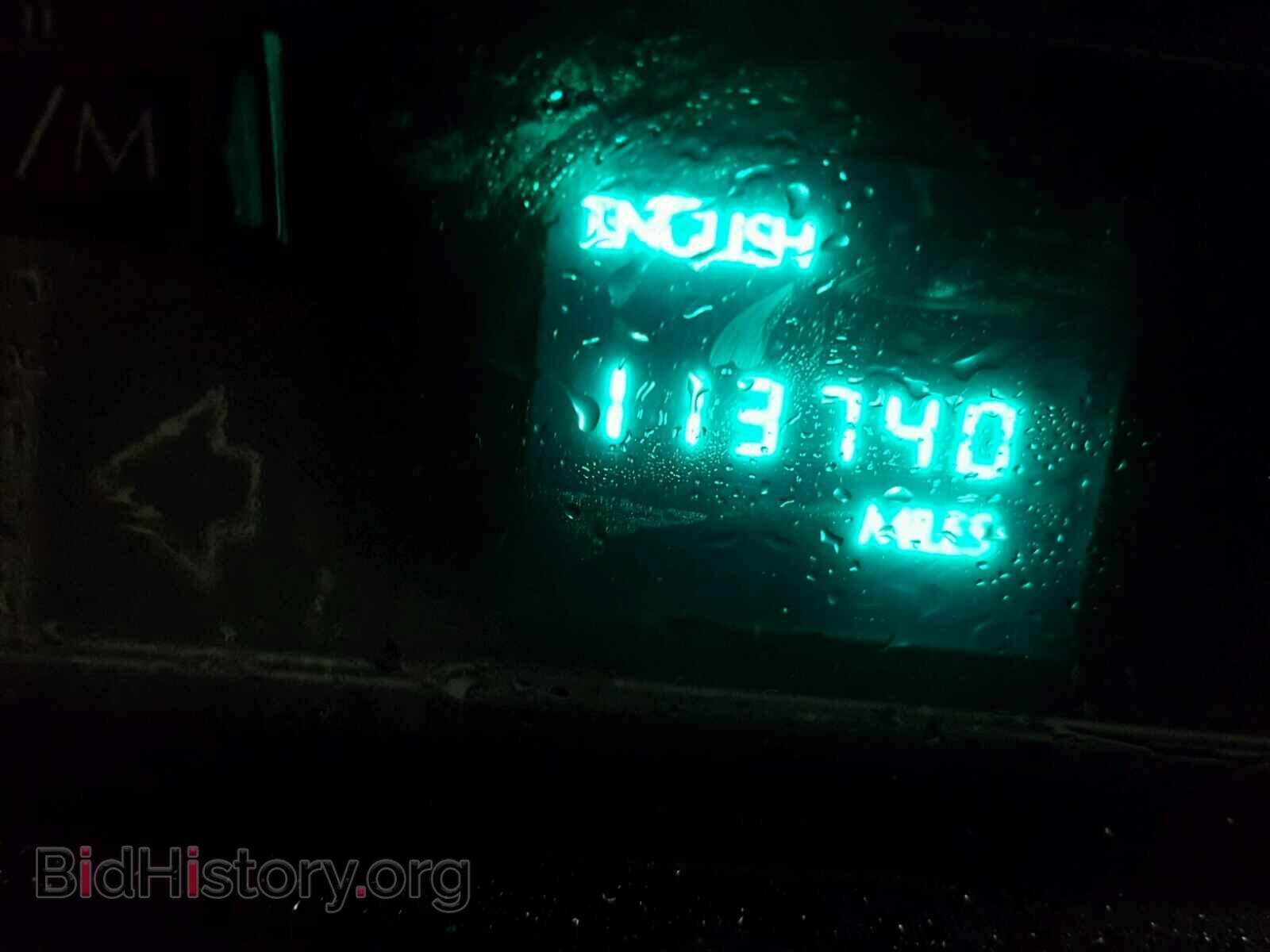1990 CADILLAC DEVILLE - VIN: 1G6CD5331L4232644 - Photo 8