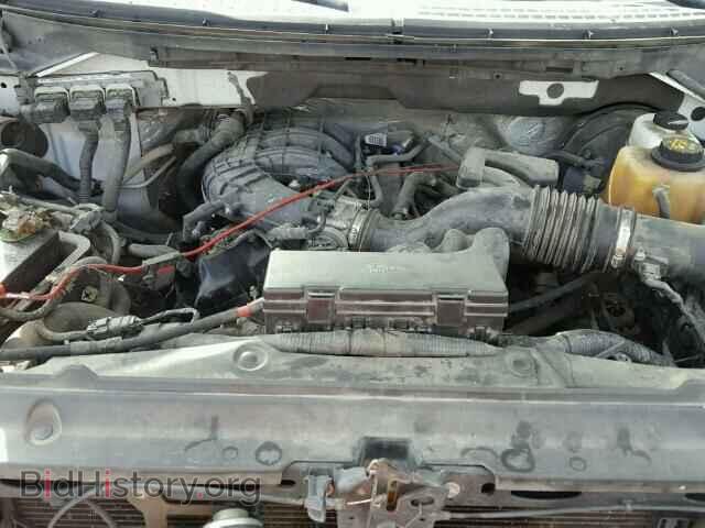 2011 FORD F150 - VIN: 1FTEW1CM9BFC28006 - Фото 7
