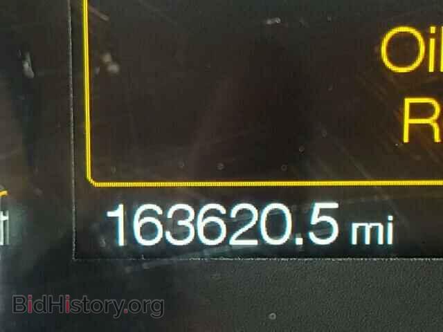 2011 FORD F150 - VIN: 1FTEW1CM9BFC28006 - Фото 8