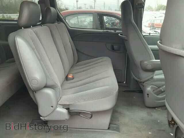 2005 DODGE CARAVAN - VIN: 1D4GP25RX5B187646 - Фото 6