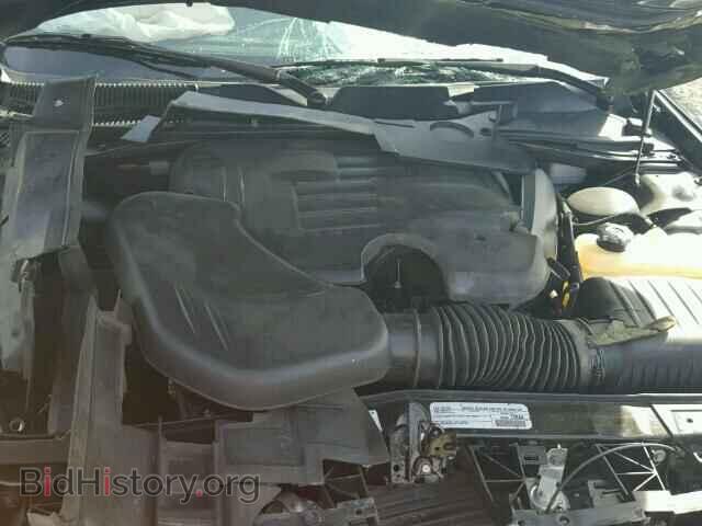 2015 DODGE CHALLENGER - VIN: 2C3CDZAG7FH760968 - Photo 7