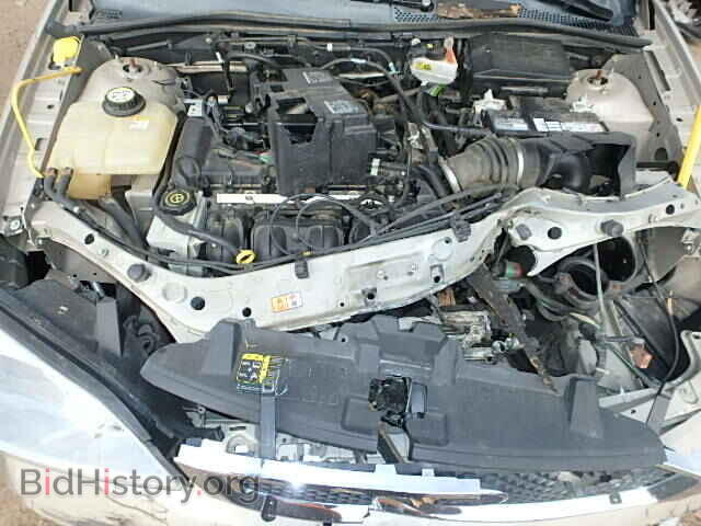 2007 FORD FOCUS - VIN: 1FAFP34N77W241791 - Фото 7