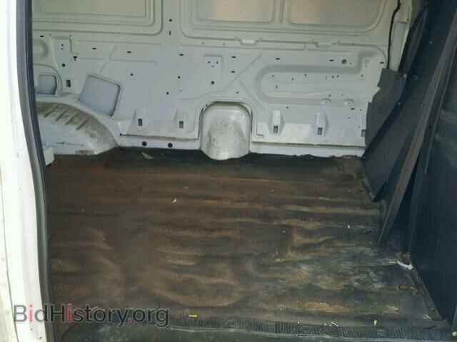 2011 FORD ECONOLINE - VIN: 1FTNE1EW3BDA84529 - Фото 6