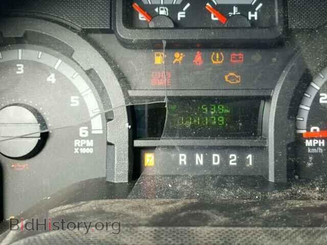2011 FORD ECONOLINE - VIN: 1FTNE1EW3BDA84529 - Фото 8
