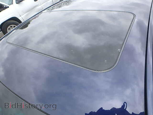 2012 LEXUS LS460 - VIN: JTHCL5EF3C5012843 - Фото 9