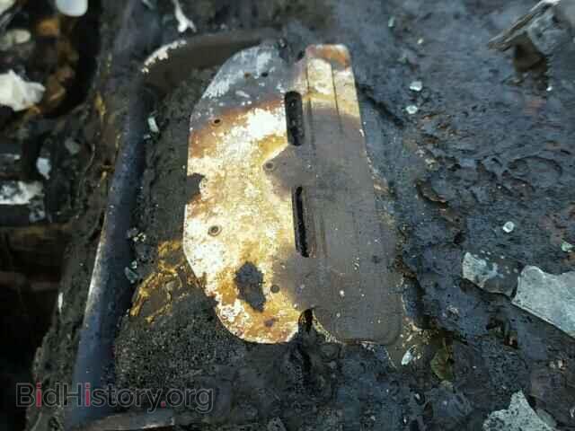 2002 AUDI A6 - VIN: WAULT64B02N048488 - Фото 8