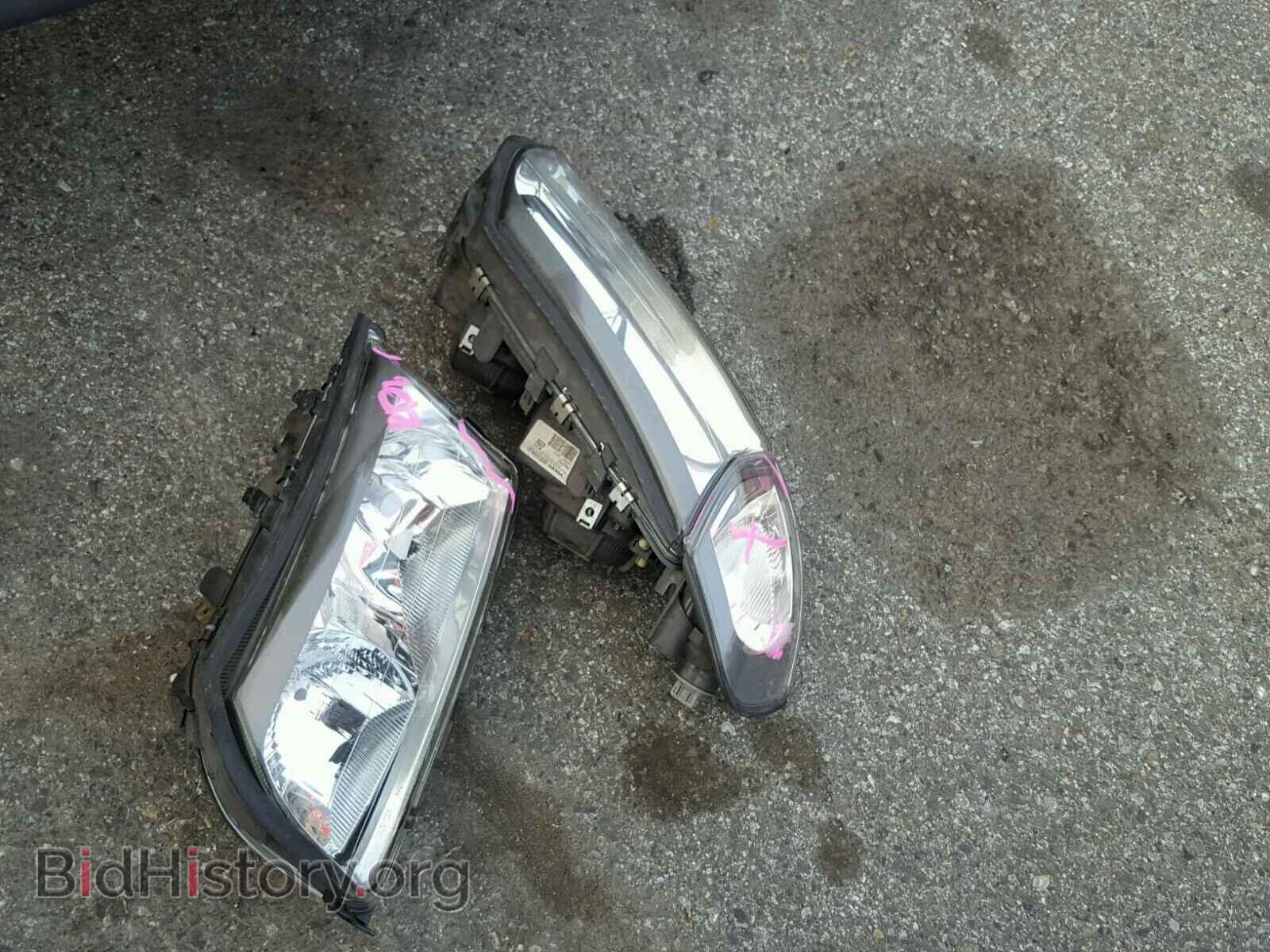2000 VOLVO S80 - VIN: YV1TS94D4Y1089080 - Фото 9